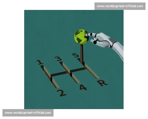 AI电竞排名算法：是推动进步的引擎，还是打破平衡的潘多拉魔盒