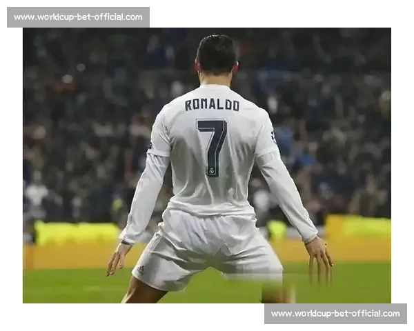 C罗2026世界杯，致敬永不言败的传奇