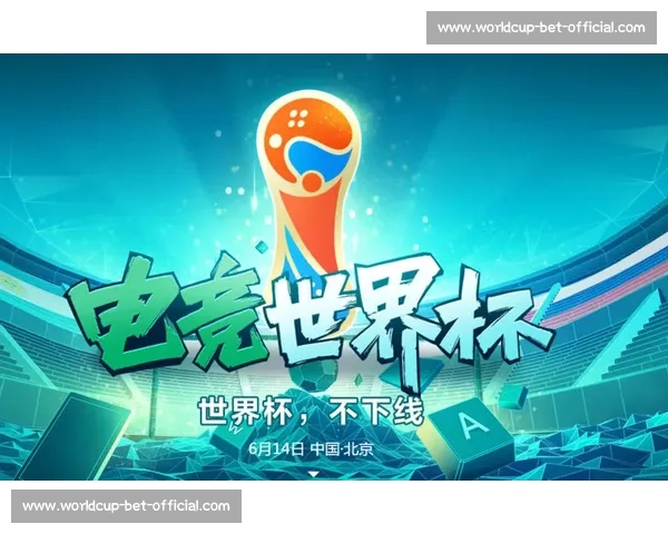 FIFA电竞背后的故事，预测之外的精彩更动人