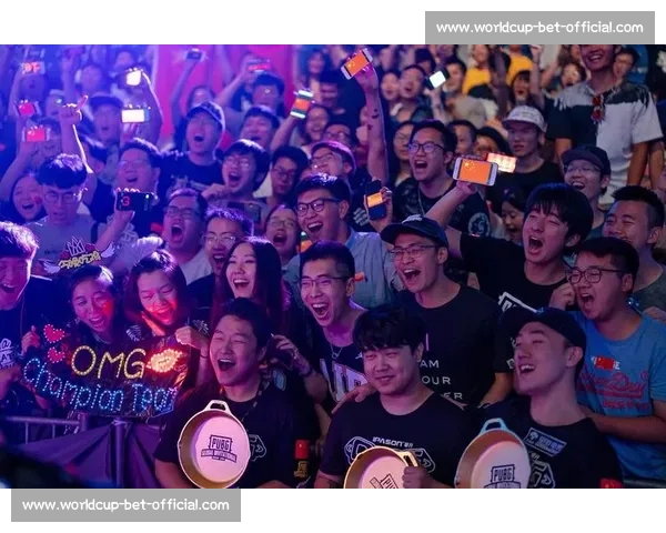 OMG！下一站是哪里全球电竞盛宴日程全揭秘