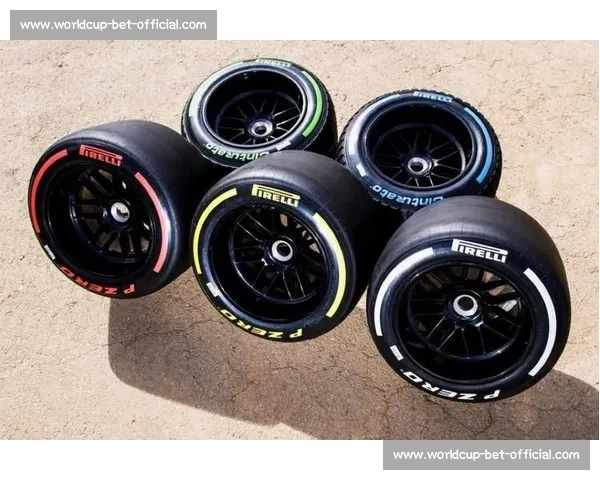 “小钢炮”还是“大轮胎”F1新规则下的轮胎抉择！