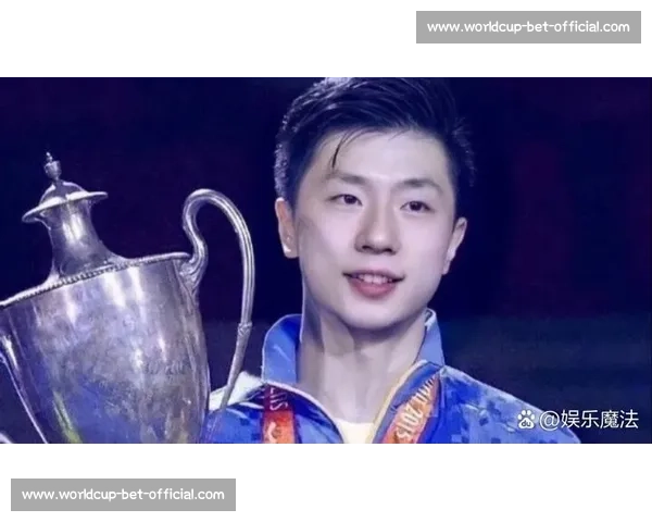 一代代人的记忆，乒乓球运动发展史，是关于梦想的传承