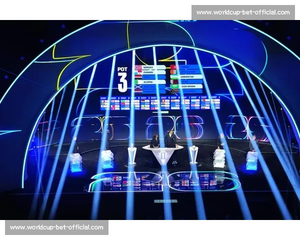 射手对决!2026世界杯官方视频,金靴奖花落谁家 射手对决!2026世界杯官方视频,金靴奖花落谁家