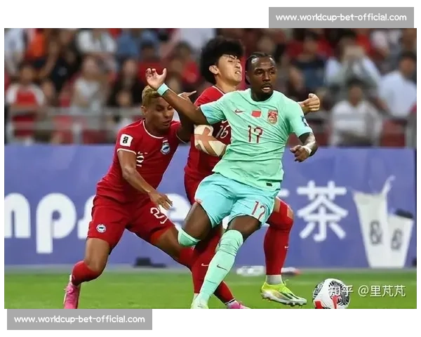当红球星犯规榜引担忧,2026世界杯将如何应对 当红球星犯规榜引担忧,2026世界杯将如何应对