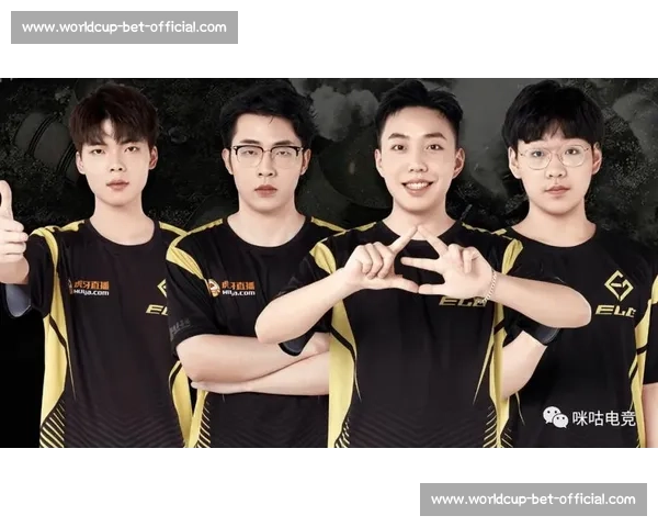 想不到吧，越南电竞发大招，全球电竞格局或将迎来巨变