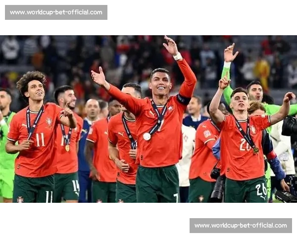 昔日偶像C罗缺席,恩佐能否扛起葡萄牙大旗,闪耀2026 昔日偶像C罗缺席,恩佐能否扛起葡萄牙大旗,闪耀2026
