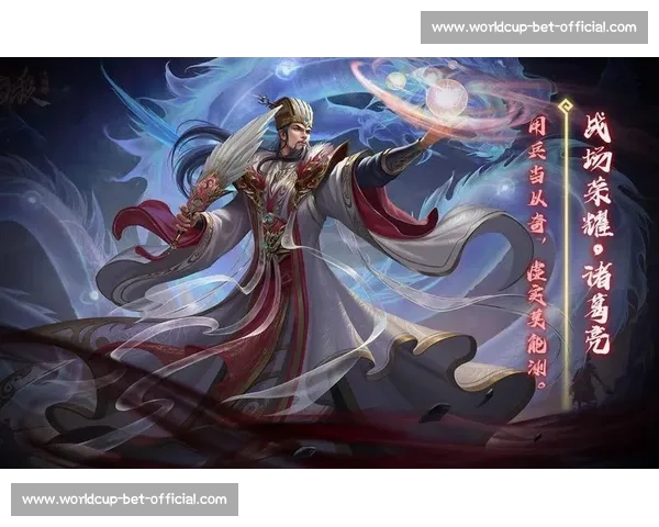 玩家的狂欢,三国杀Online锦标赛,见证荣耀与梦想! 玩家的狂欢,三国杀Online锦标赛,见证荣耀与梦想!